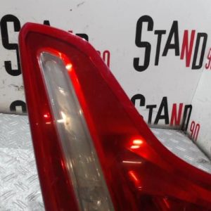 CITROEN C4 PICASSO 1