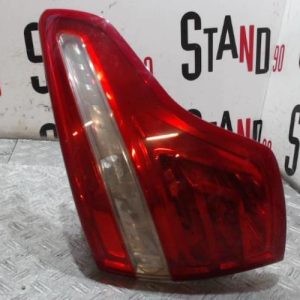 CITROEN C4 PICASSO 1