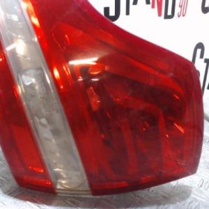 CITROEN C4 PICASSO 1