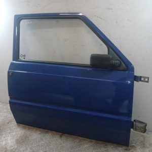 FIAT PANDA 1