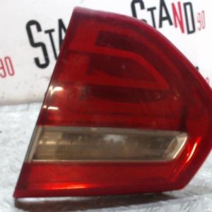 CITROEN C4 PICASSO 1