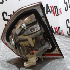 CITROEN C4 PICASSO 1