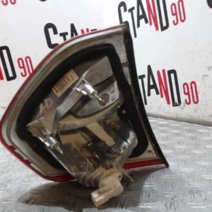 CITROEN C4 PICASSO 1