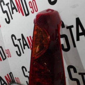 NISSAN NOTE 1 PHASE 2