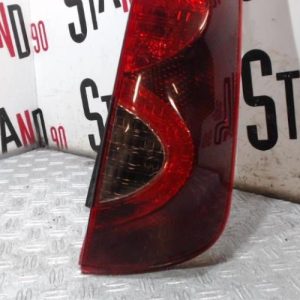 NISSAN NOTE 1 PHASE 2