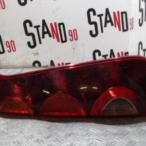 NISSAN NOTE 1 PHASE 2