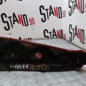 NISSAN NOTE 1 PHASE 2