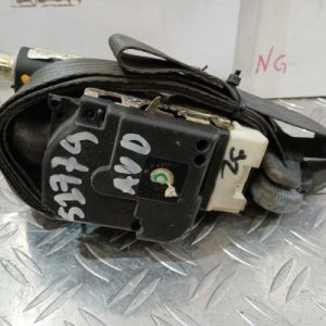 FIAT PUNTO 2 PHASE 1