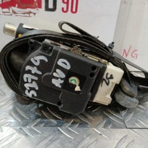 FIAT PUNTO 2 PHASE 1