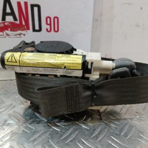 FIAT PUNTO 2 PHASE 1