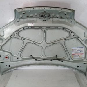 FIAT PUNTO 2 PHASE 1