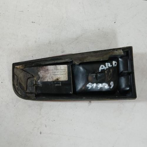 FIAT PUNTO 2 PHASE 1