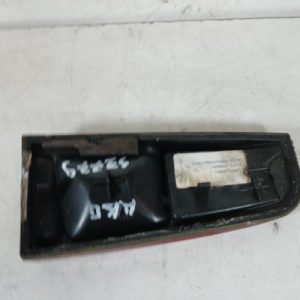 FIAT PUNTO 2 PHASE 1