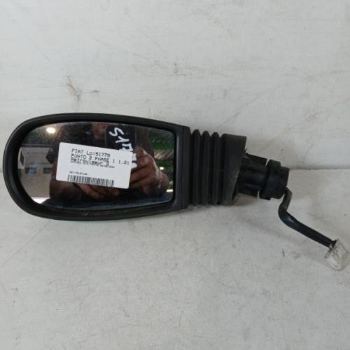 FIAT PUNTO 2 PHASE 1