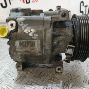 FIAT PUNTO 2 PHASE 1