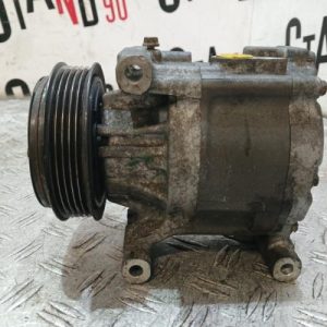 FIAT PUNTO 2 PHASE 1