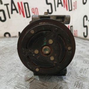 FIAT PUNTO 2 PHASE 1