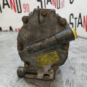 FIAT PUNTO 2 PHASE 1