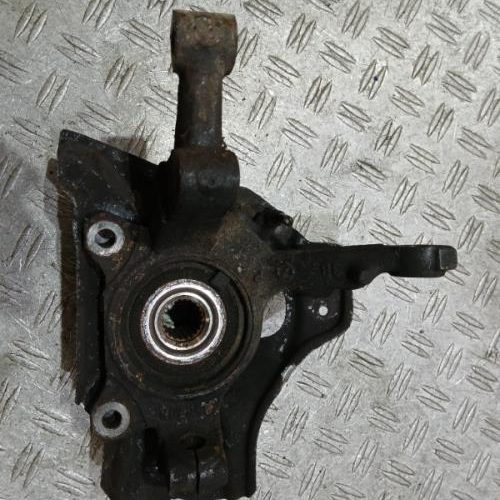 FIAT PUNTO 2 PHASE 1