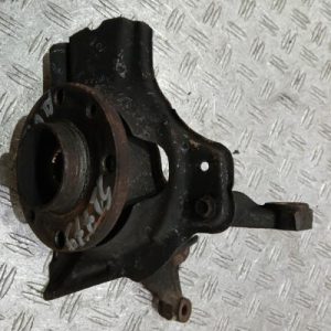 FIAT PUNTO 2 PHASE 1