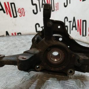 FIAT PUNTO 2 PHASE 1