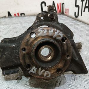 FIAT PUNTO 2 PHASE 1