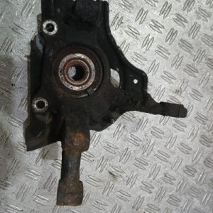 FIAT PUNTO 2 PHASE 1