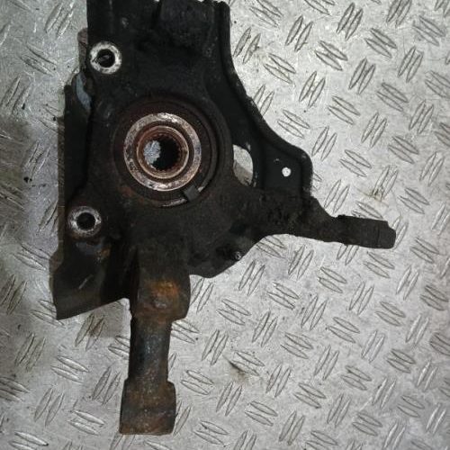 FIAT PUNTO 2 PHASE 1