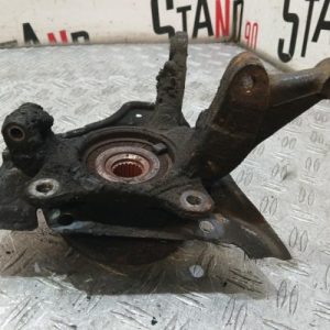 FIAT PUNTO 2 PHASE 1