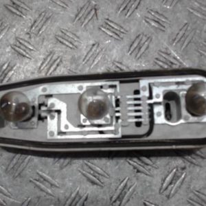 RENAULT TWINGO 1 PHASE 2