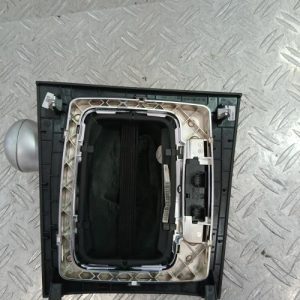 MERCEDES CLASSE C 204 PHASE 1