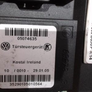 AUDI A3 2 SPORTBACK PHASE 1