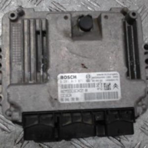 PEUGEOT 308 1 PHASE 1