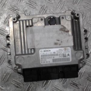 PEUGEOT 3008 1 PHASE 1