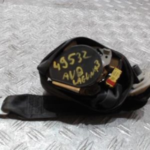 RENAULT LAGUNA 3 PHASE 1 BREAK