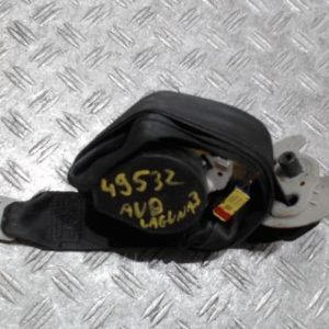 RENAULT LAGUNA 3 PHASE 1 BREAK