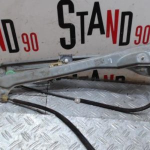 RENAULT LAGUNA 3 PHASE 1 BREAK