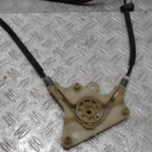 RENAULT LAGUNA 3 PHASE 1 BREAK