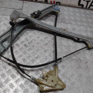 RENAULT LAGUNA 3 PHASE 1 BREAK