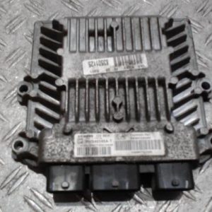 PEUGEOT 307 PHASE 1 BREAK