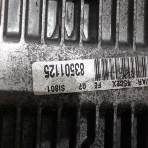 PEUGEOT 307 PHASE 1 BREAK