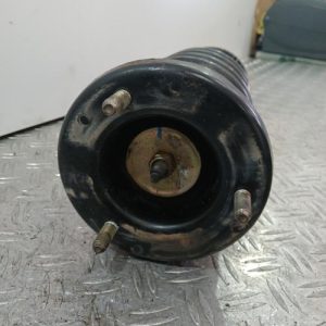 MITSUBISHI PAJERO 3 PHASE 2