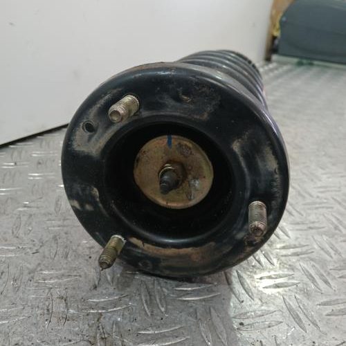 MITSUBISHI PAJERO 3 PHASE 2