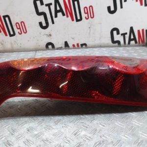 NISSAN NOTE 1 PHASE 2