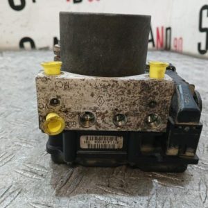 RENAULT KANGOO 1 PHASE 2