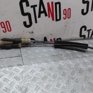 RENAULT MODUS PHASE 1