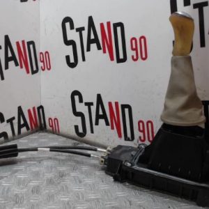 RENAULT MODUS PHASE 1