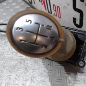 RENAULT MODUS PHASE 1