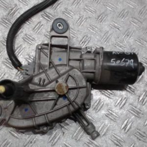 CITROEN C4 GRAND PICASSO 1