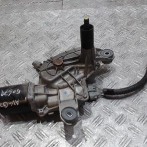 CITROEN C4 GRAND PICASSO 1